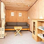 6 Person In Lokken-by Traum Feriehus