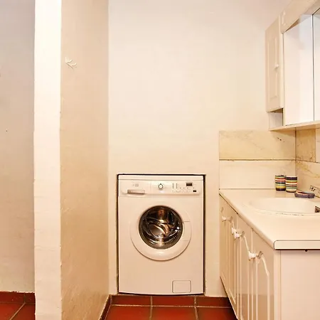 Σπίτι διακοπών 6 Person In Lokken-by Traum Løkken