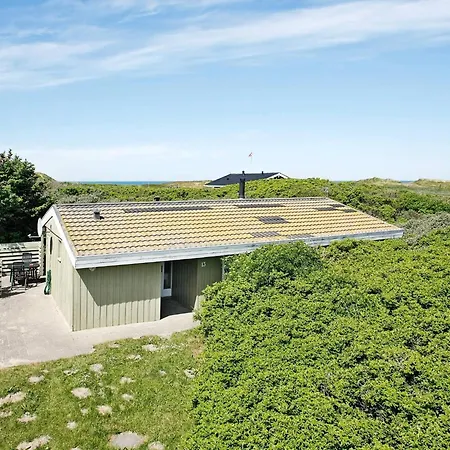 6 Person In Lokken-by Traum Løkken
