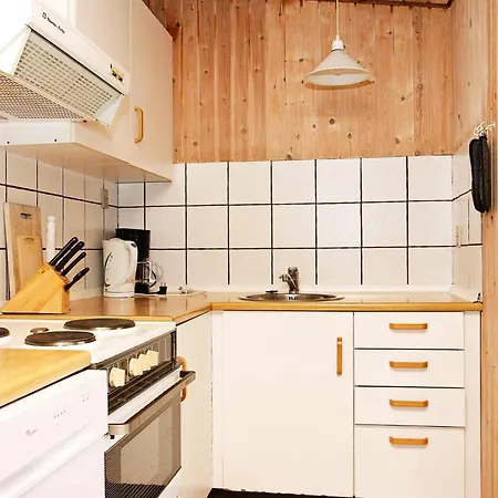 6 Person In Lokken-by Traum * Løkken