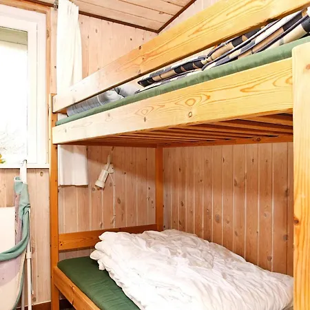 6 Person In Lokken-by Traum