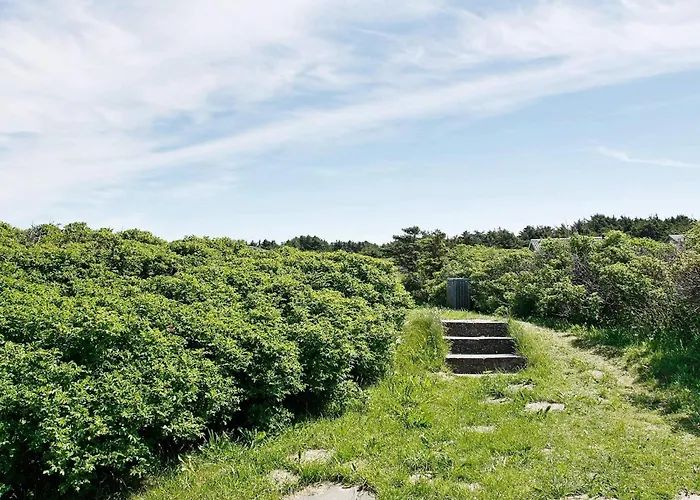 6 Person In Lokken-by Traum Løkken
